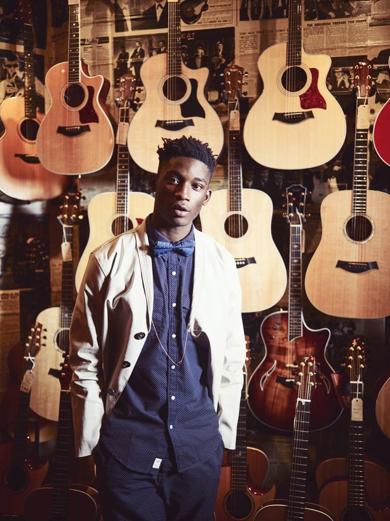 Harry Uzoka — photo 6