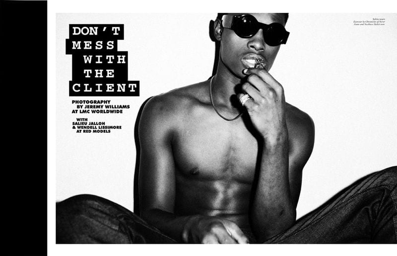 Wendell Lissimore — photo 4