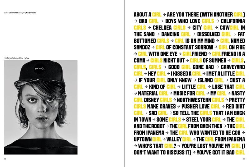 Martin Waitt — portfolio 8