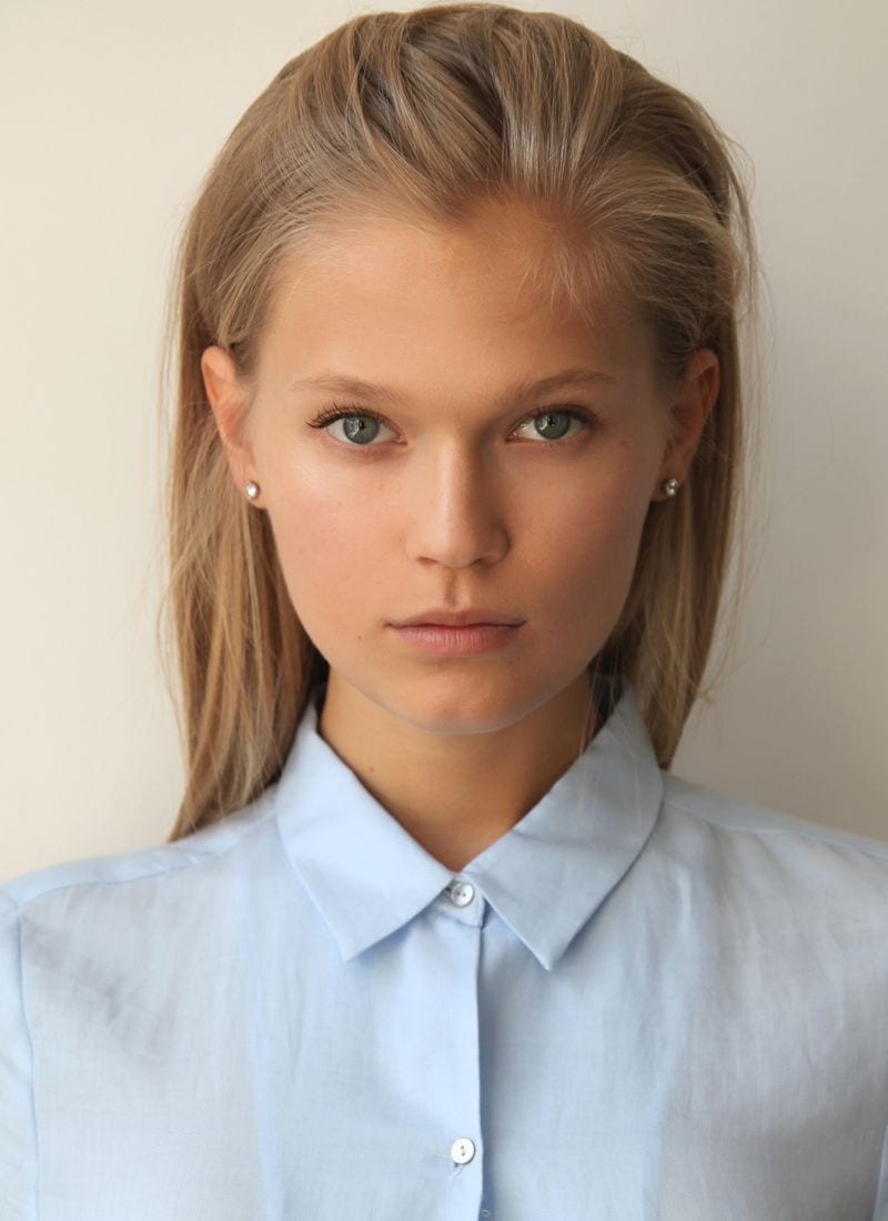 Vita Sidorkina — photo 1