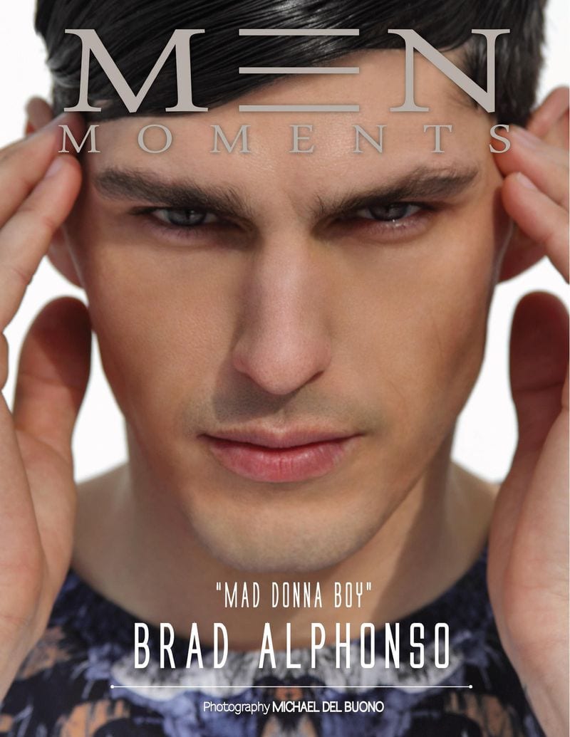 Brad Alphonso — photo 5