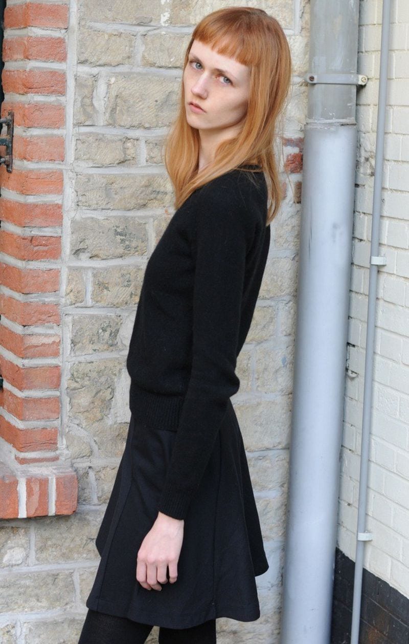 Meredith Mackworth-Praed — photo 1