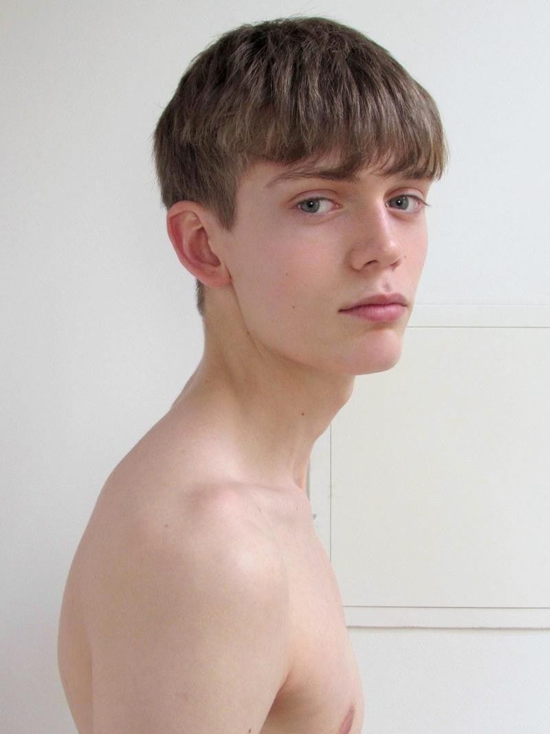 Ollie Pallister — photo 1