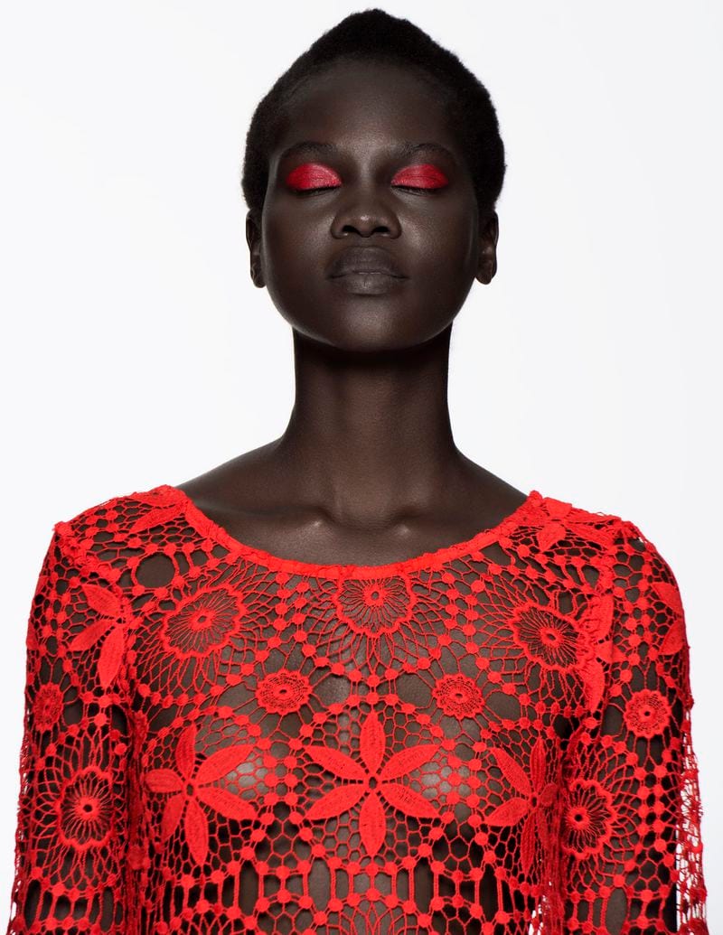 Atong Ajork — photo 6