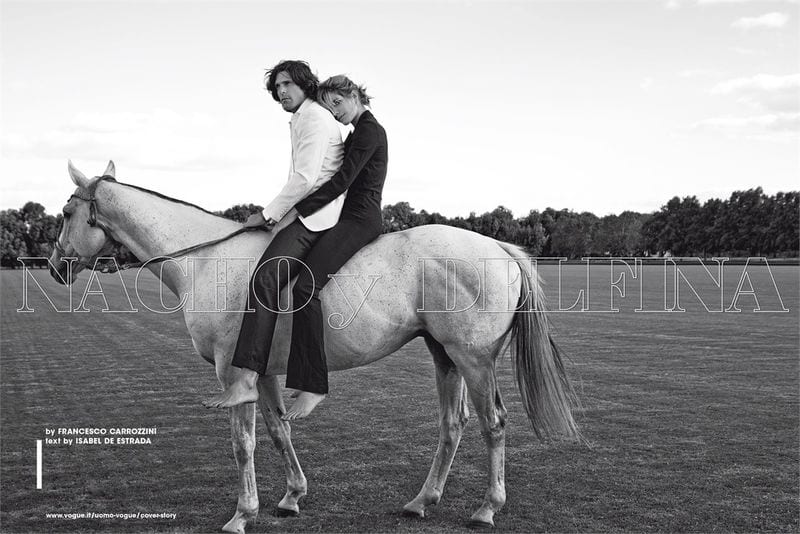 Delfina Blaquier — photo 1