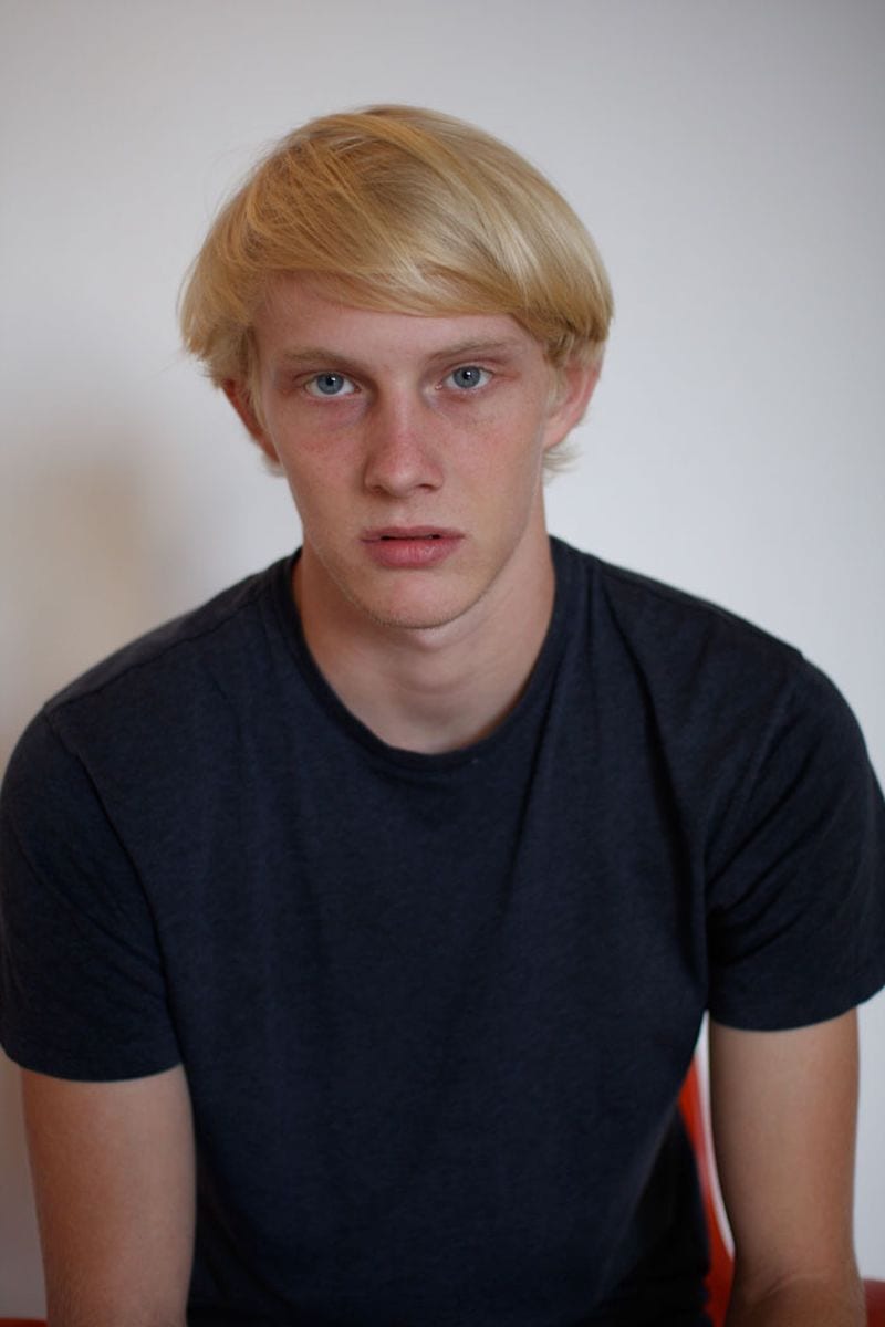 Anthony Murrell — photo 3