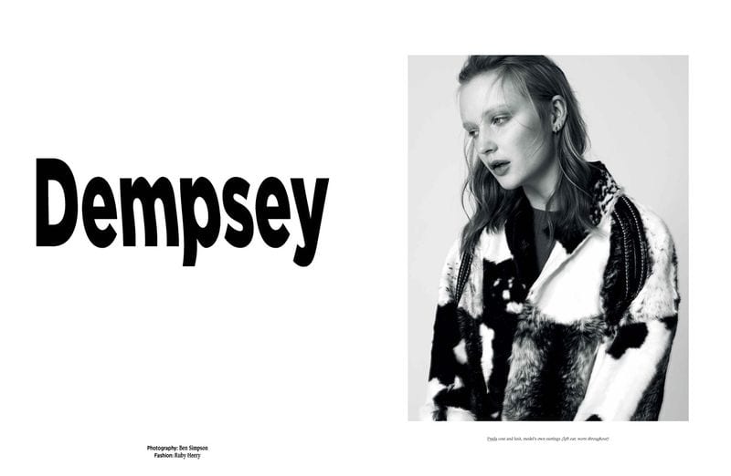 Dempsey Stewart — photo 2