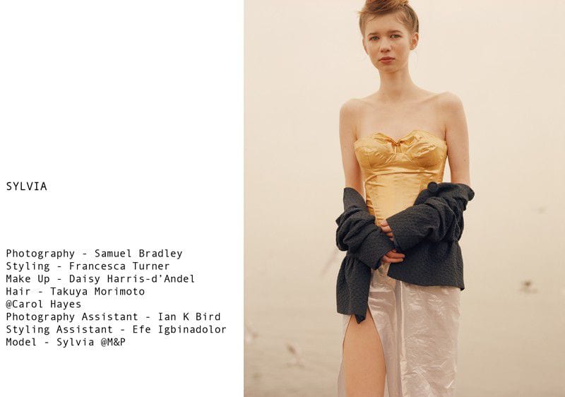 Sylvia Madej — photo 2