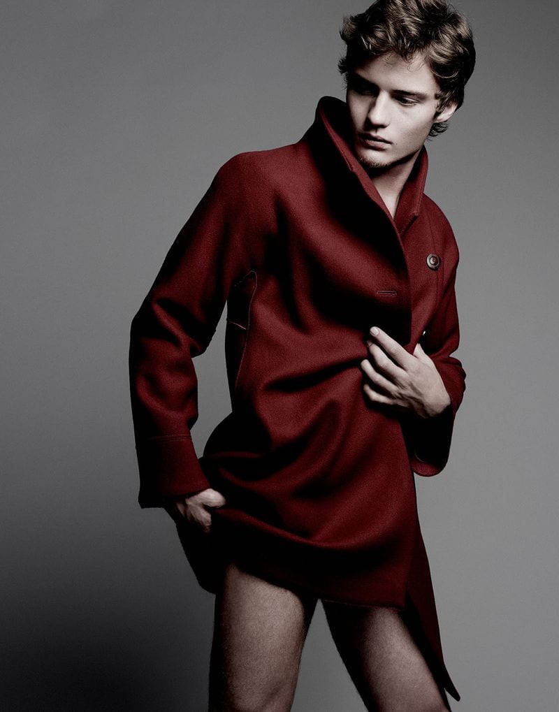 Justin Barnhill — photo 10