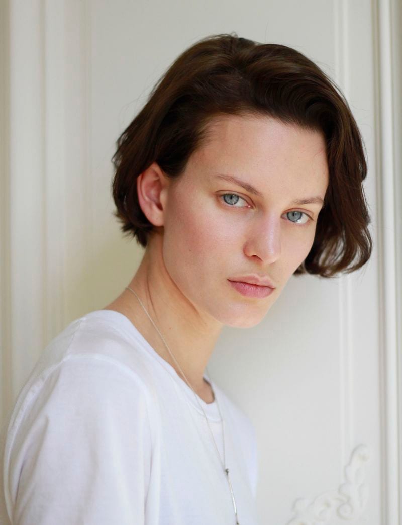 Ellinore Erichsen — photo 1