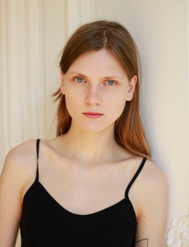 Maria Loks — photo 1
