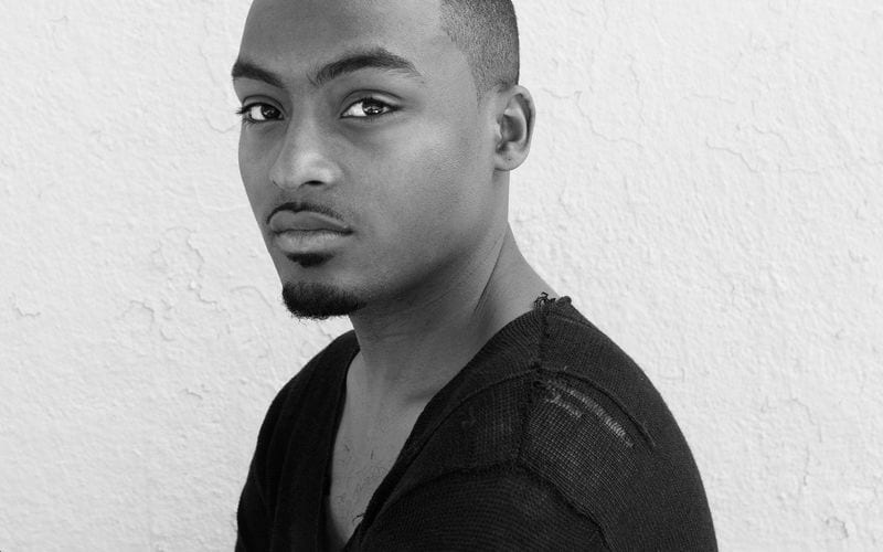Von Ford — portfolio 1