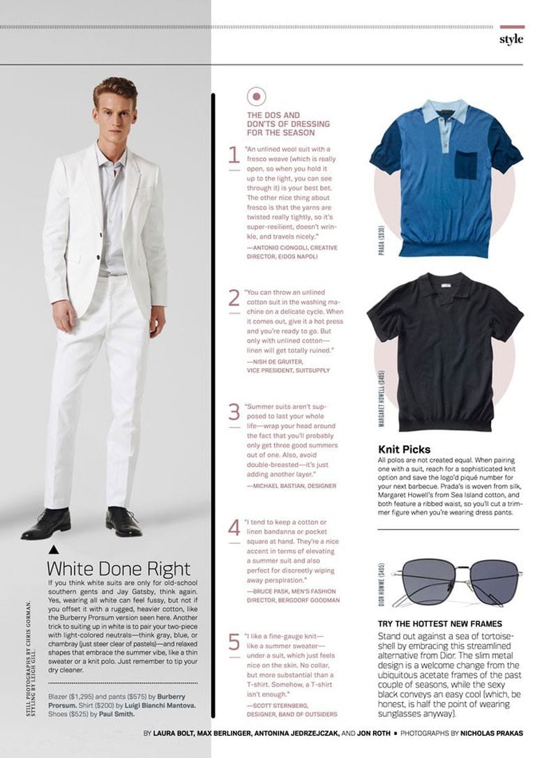 Alexander Wolff — photo 2