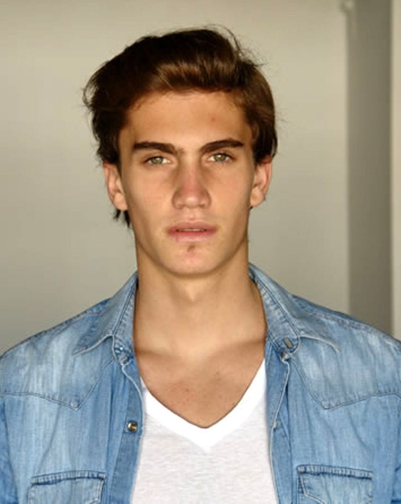 Tomas Guarracino — photo 1