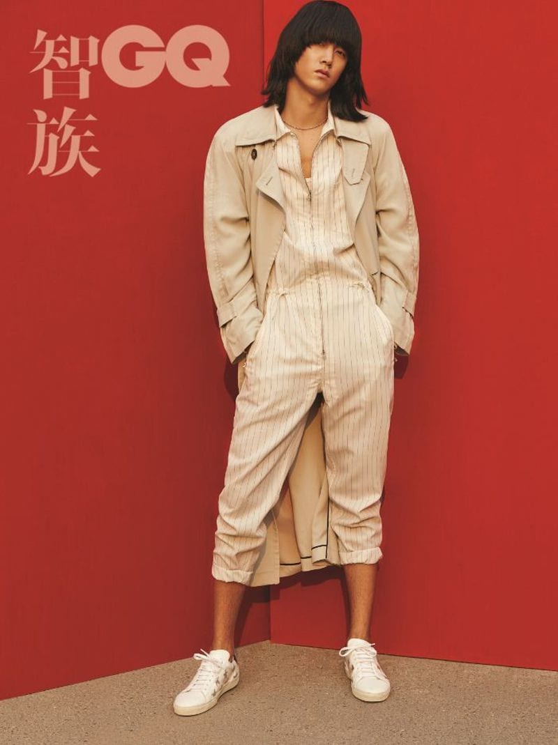 Ji Ling Chen — photo 3