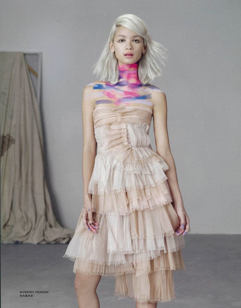 Kiki Kang — photo 4