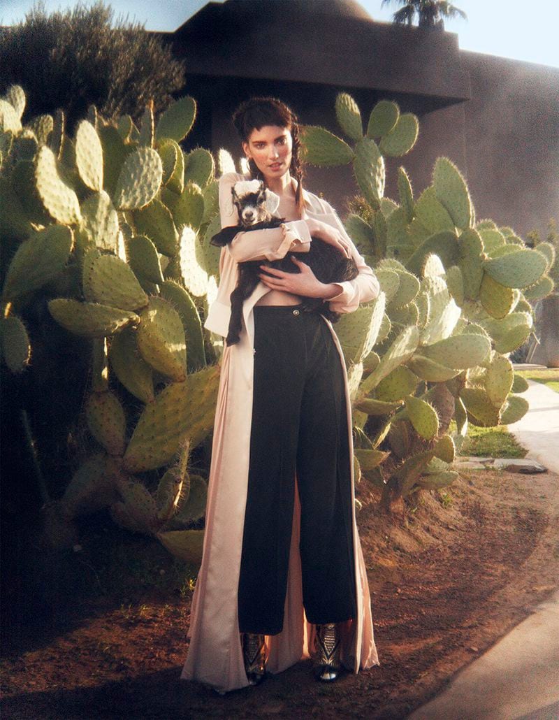 Tabitha Pernar — photo 2