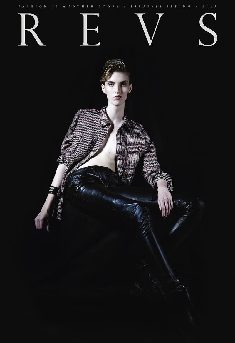 Chloe Memisevic — photo 6