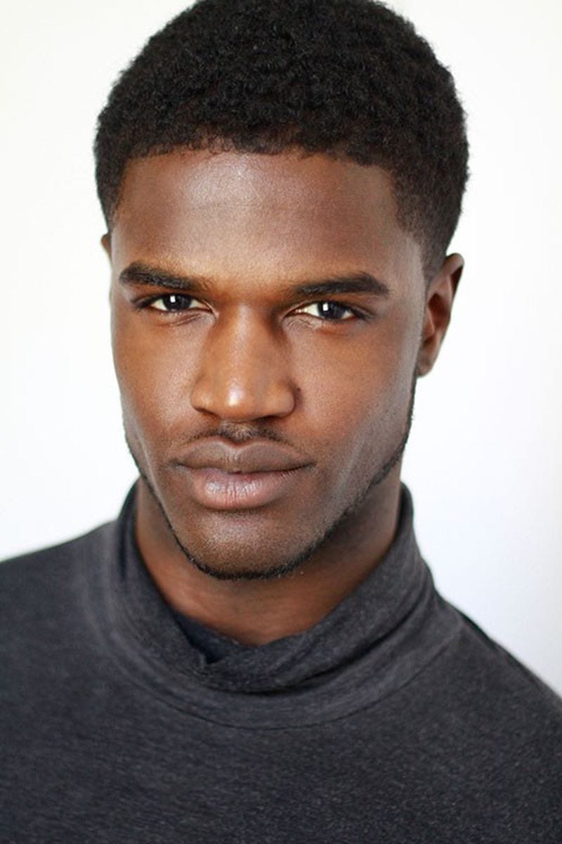 Minkah Davidson — photo 1