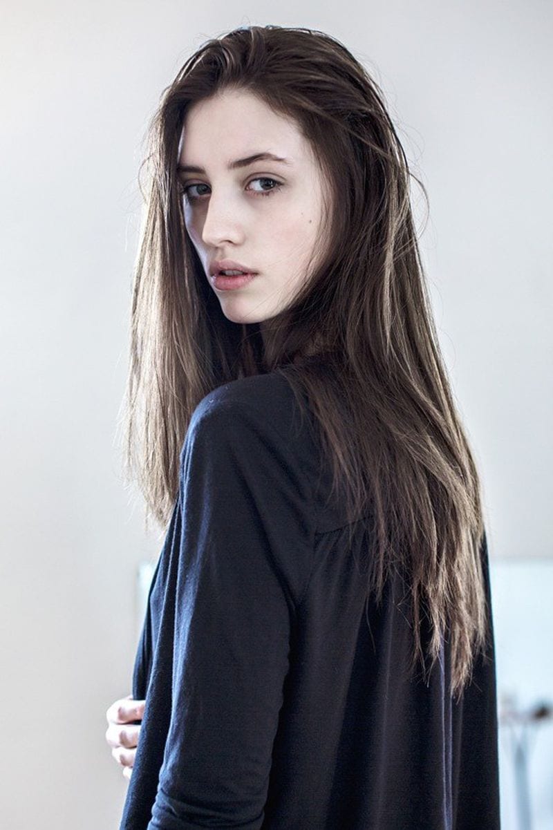Marie Kapferer — photo 1