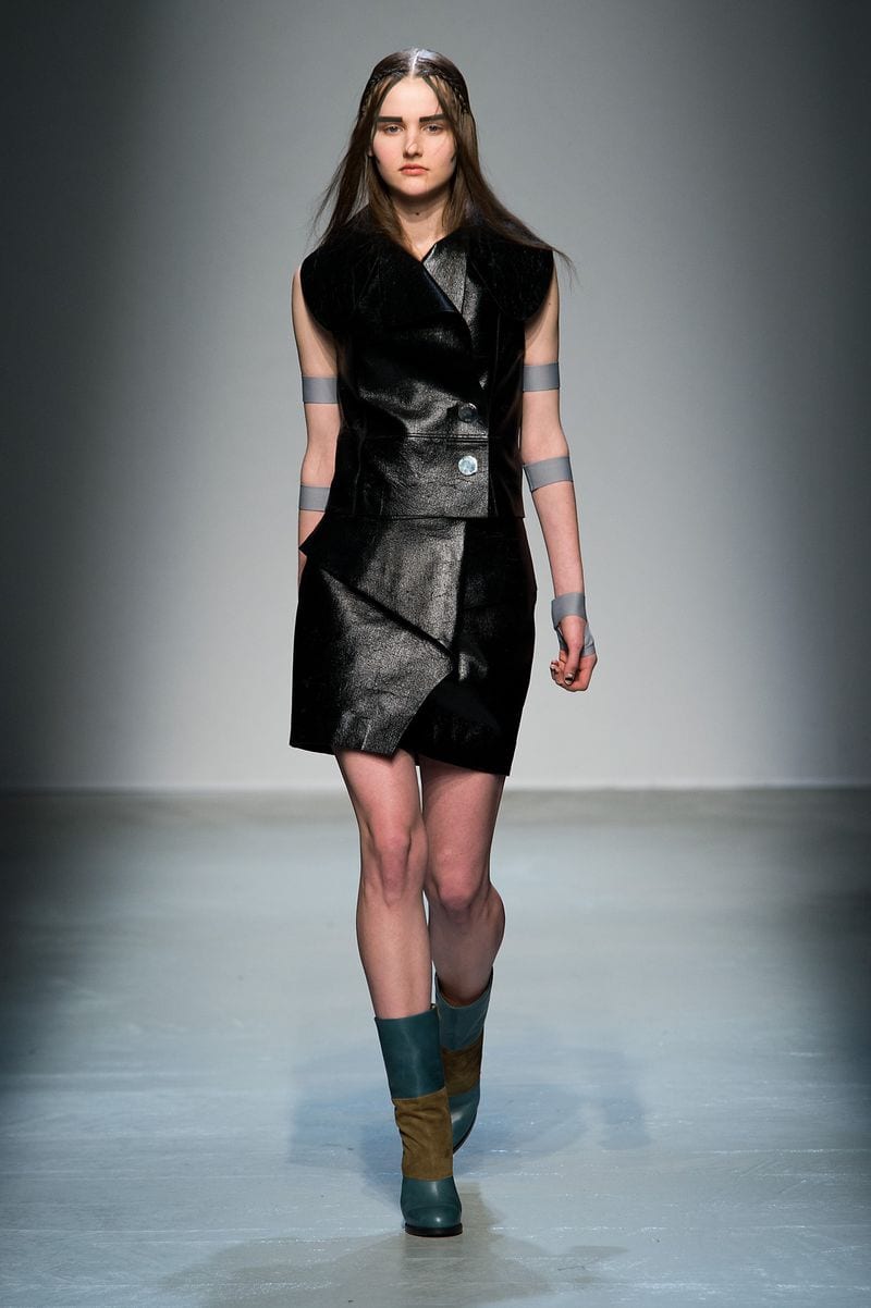 Luba Hryniv — photo 4