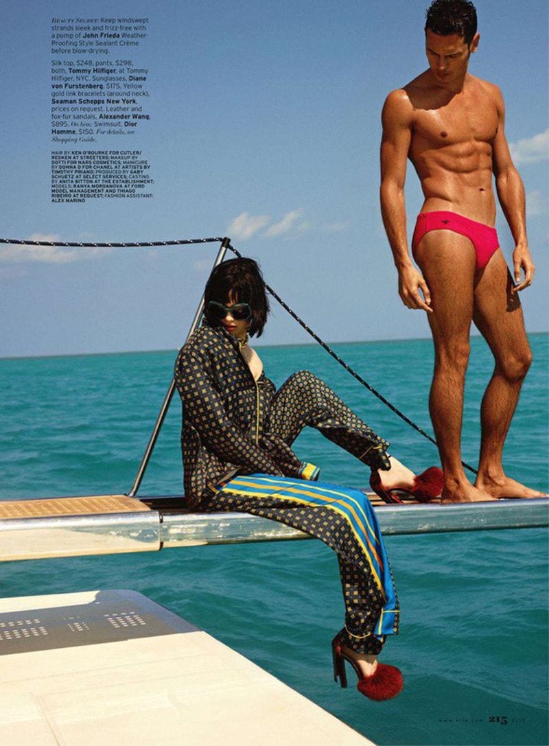 Thiago Ribeiro — photo 4
