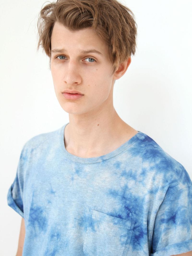 Luke Glazsher — photo 1