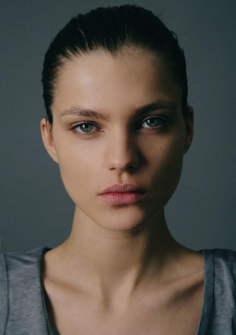 Klaudia Bulka — photo 1