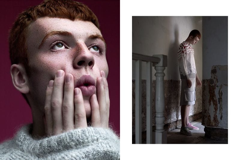 Jake Shortall — photo 6