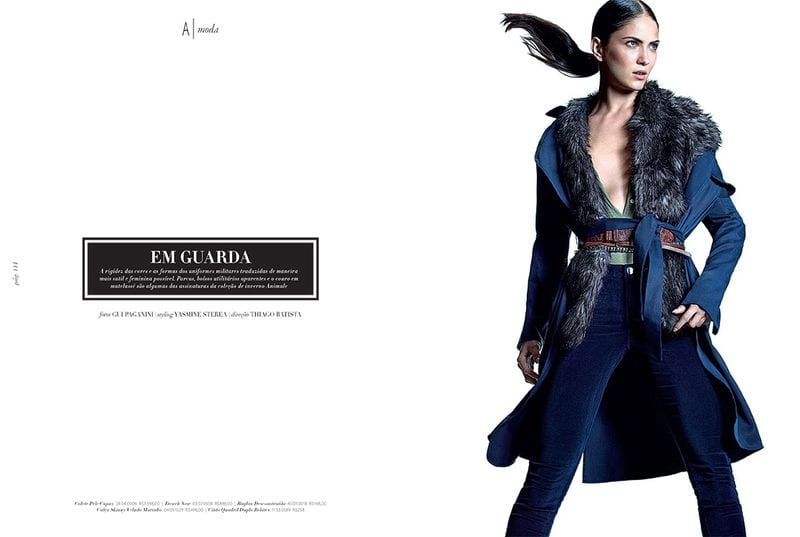 Maria Flavia Ferrari — photo 4