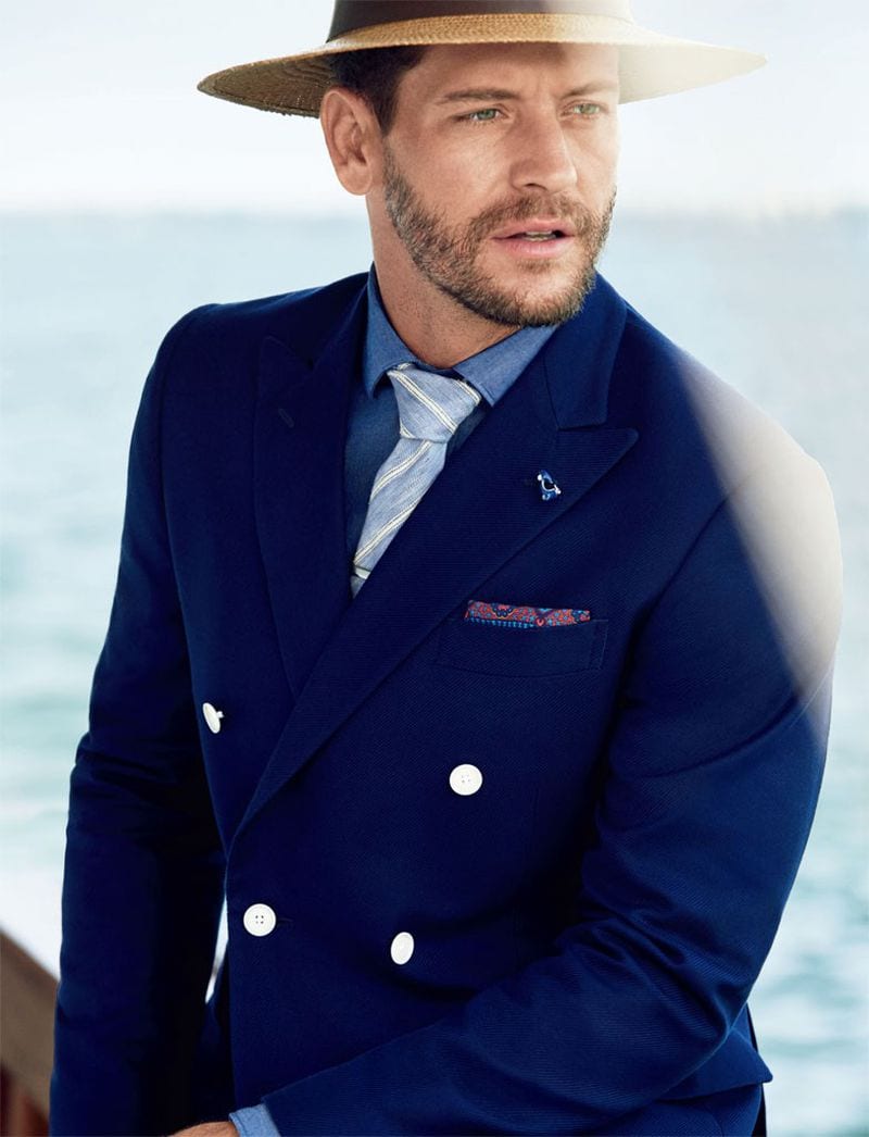 Josh Button — photo 2
