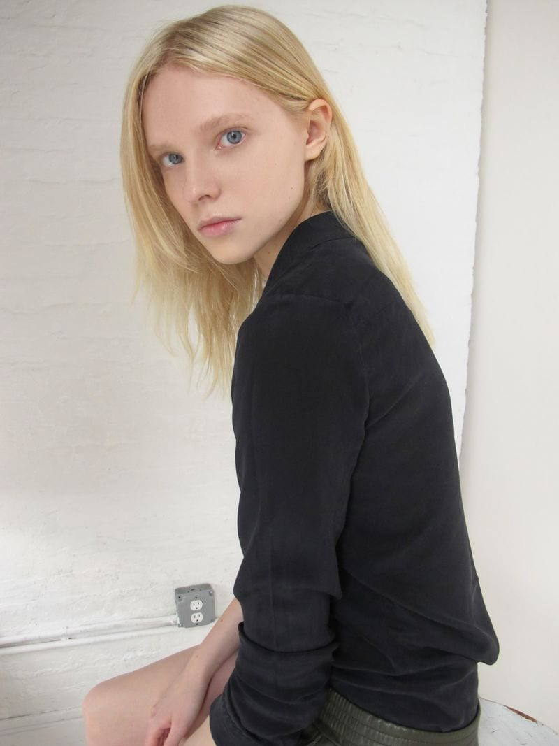Nastya Zhidkikh — photo 8