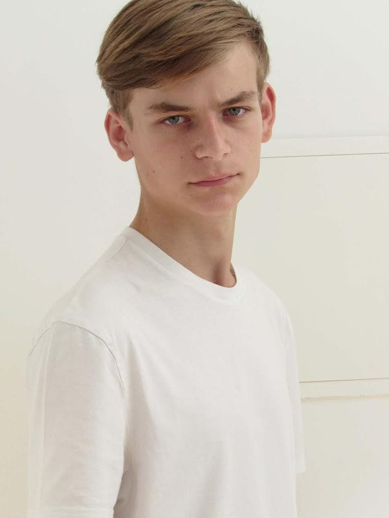 John Meadows — photo 1
