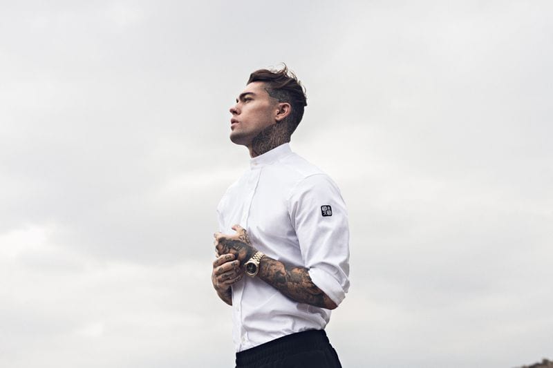 Stephen James — photo 9