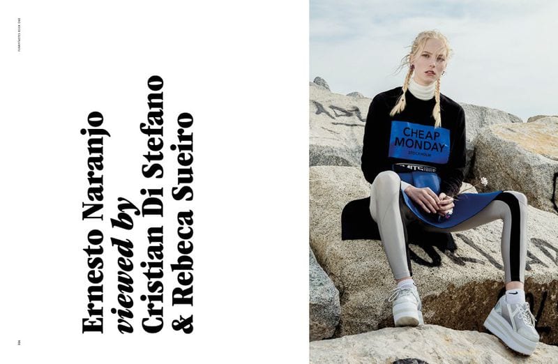 Fredrika Larsson — photo 8
