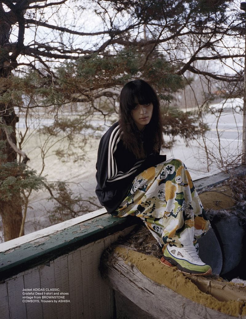 Esmerelda Seay Reynolds — photo 8