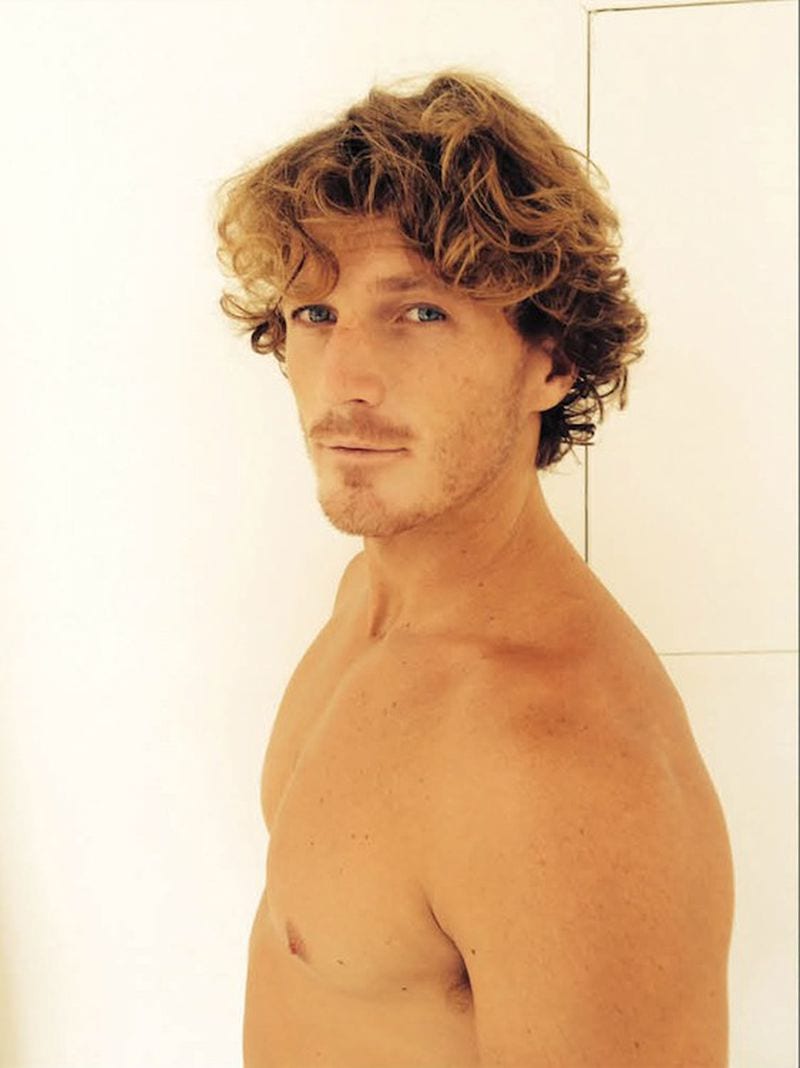 Clay Pollioni — photo 1