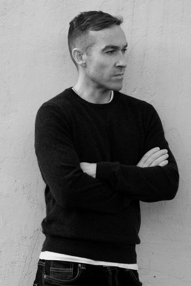 James O'Riley — portfolio 1