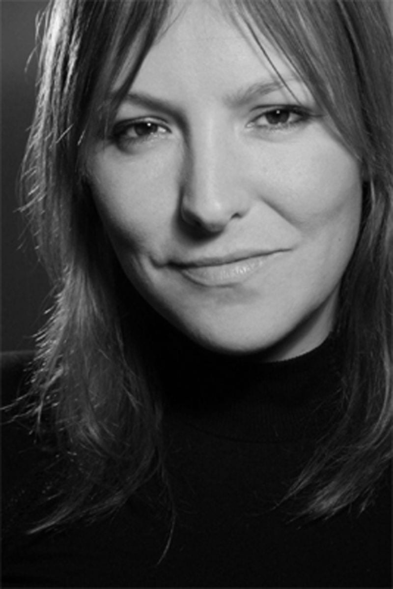 Portfolio work by Kim Brown, beauty editor