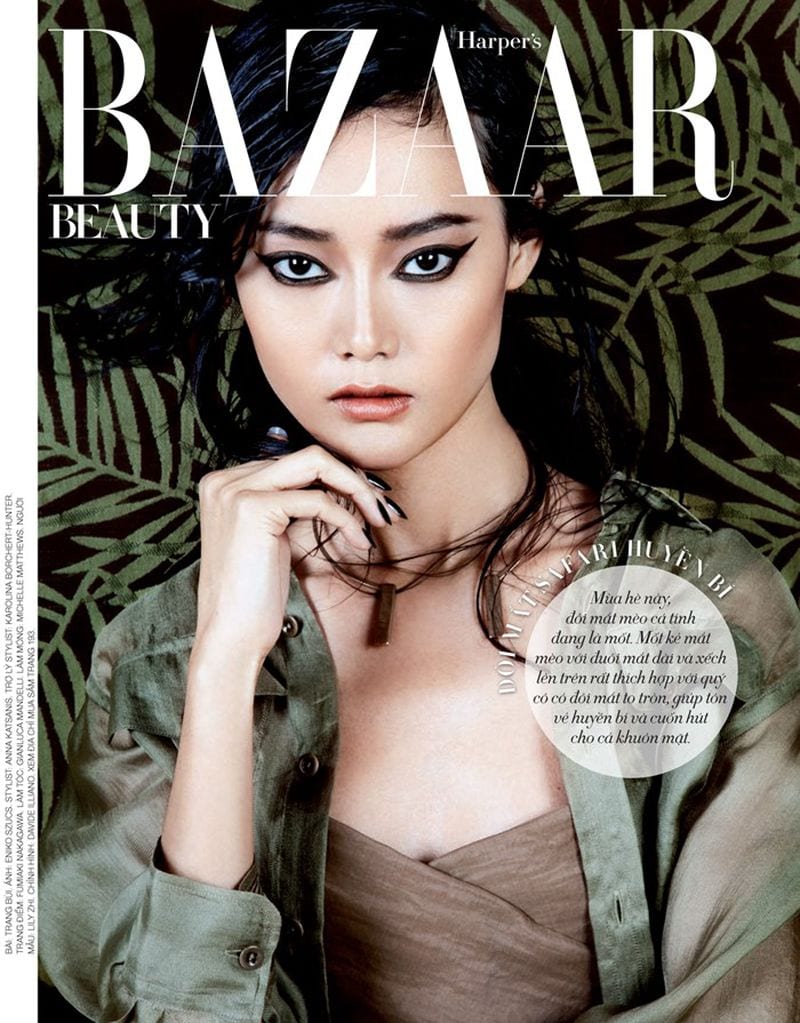Lily Zhi — photo 4