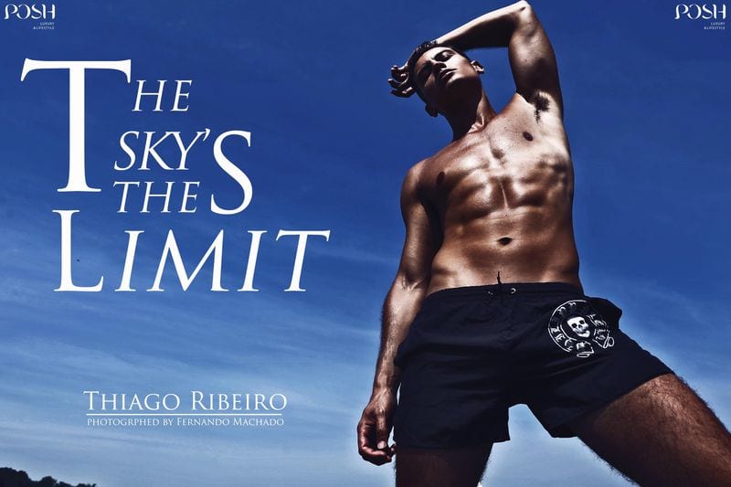 Thiago Ribeiro — photo 2