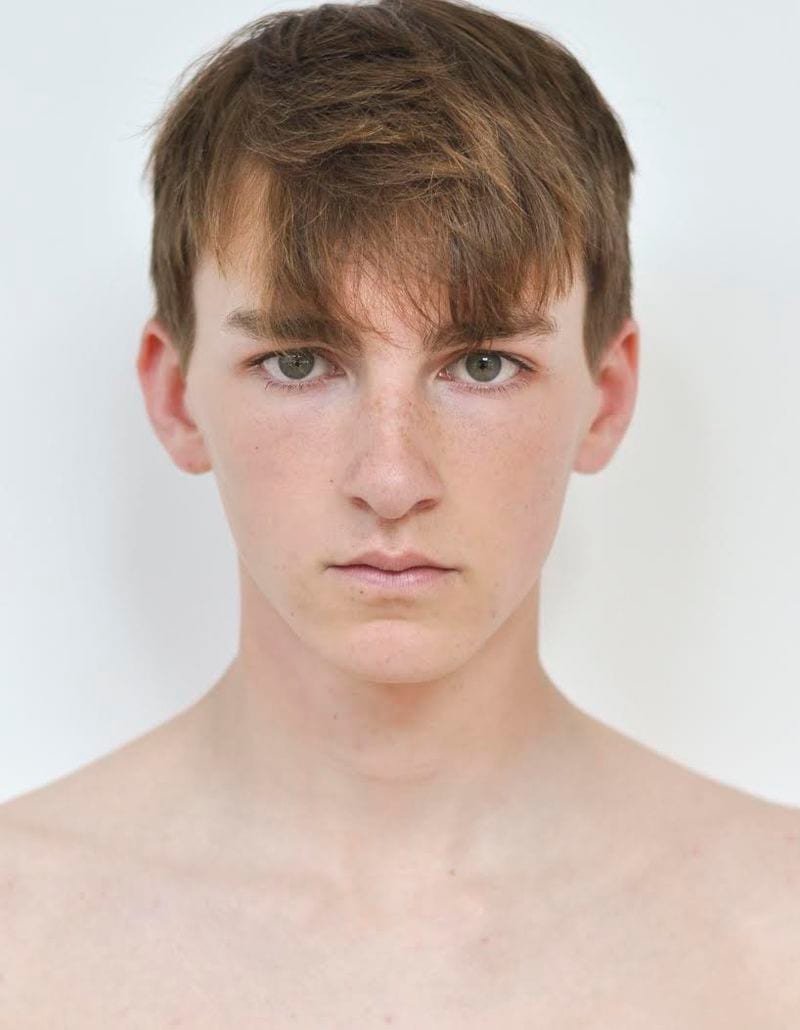 Danny Keeves — photo 1