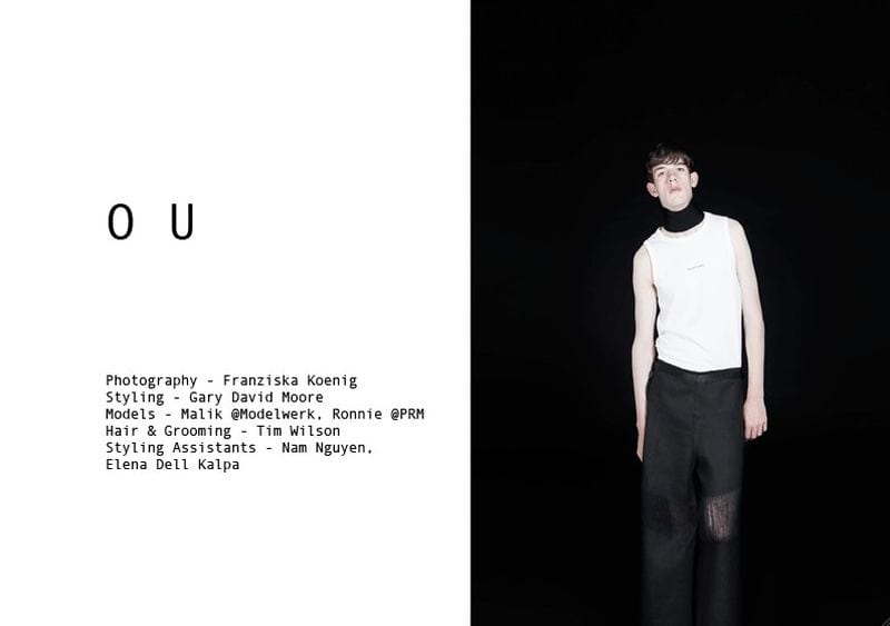 Franziska Koenig — портфолио 3