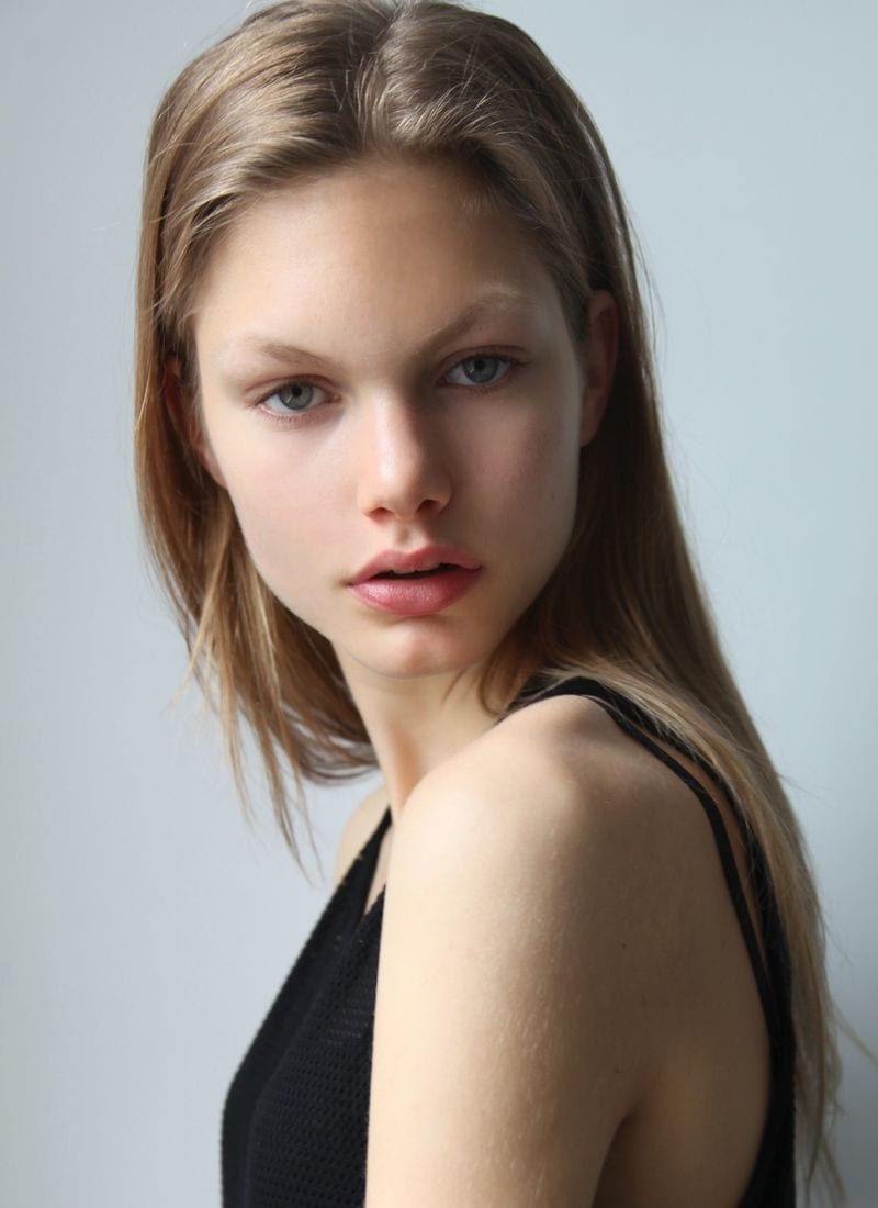 Annika Krijt — photo 1
