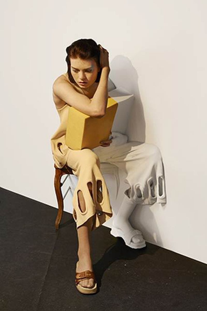 Tegan Desmond — photo 3