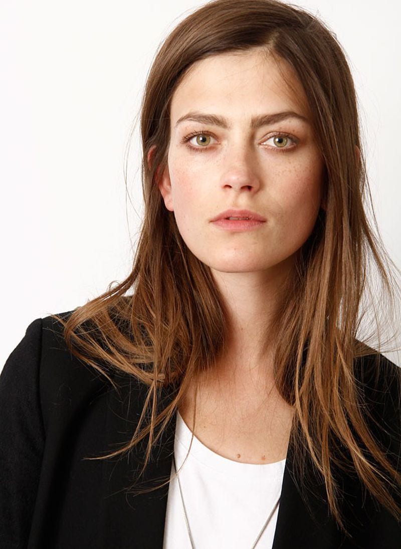 Marlena Szoka — photo 1