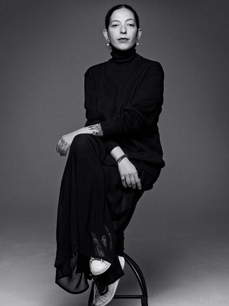 Donatella Musco — portfolio 1