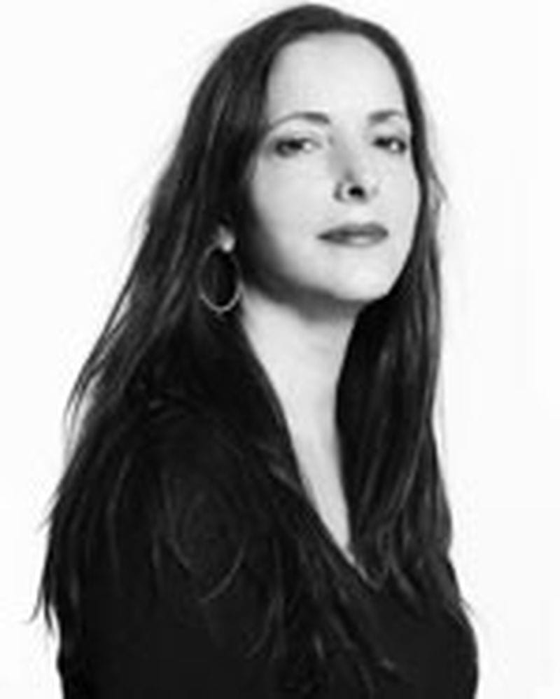 Brenda Abrial — портфолио 1