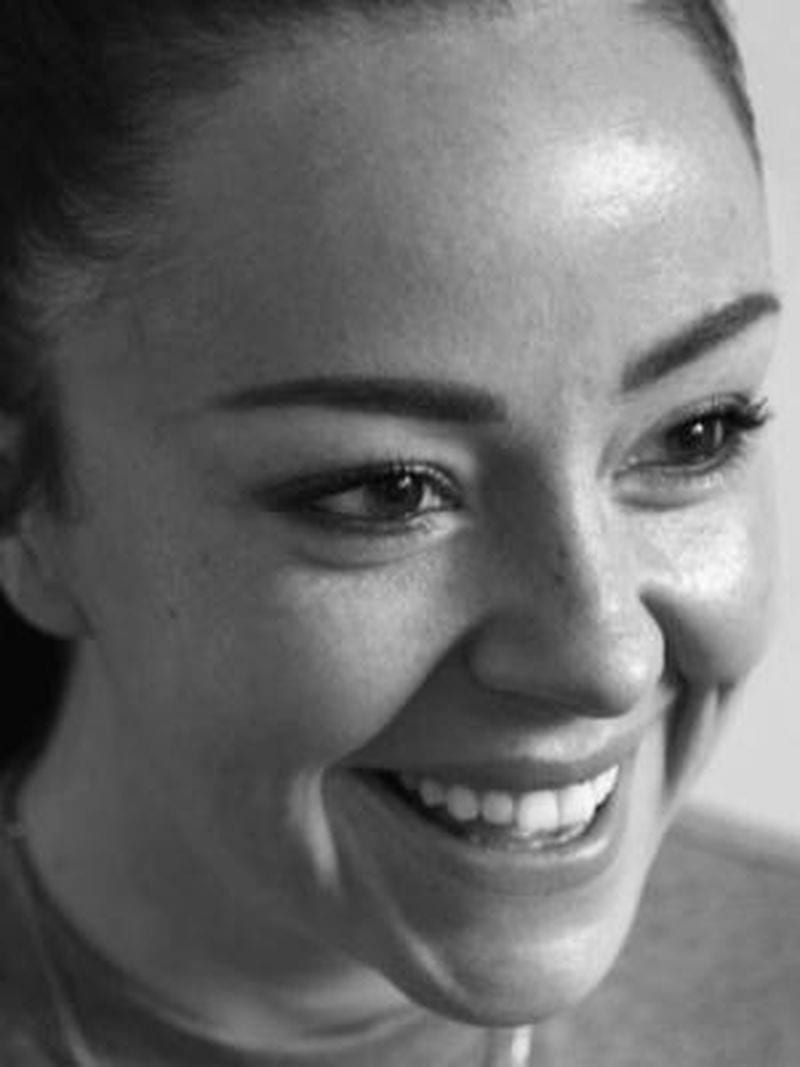 Rebecca Jade Wilson — portfolio 1