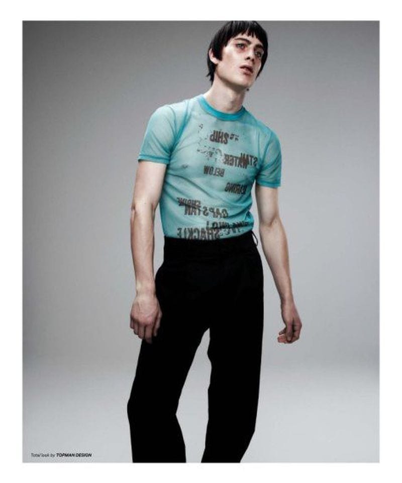Fenn Sean — photo 4